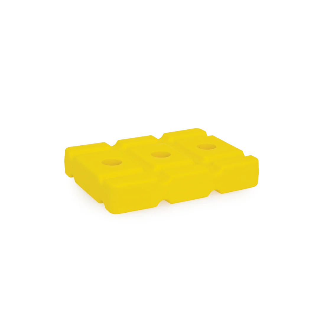 Victor Cricket Stump Set Plastic - Image 4