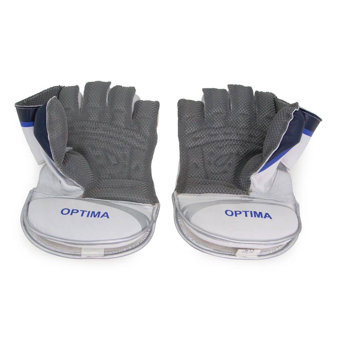 Victor Wicket Keeping Gloves - Image 3