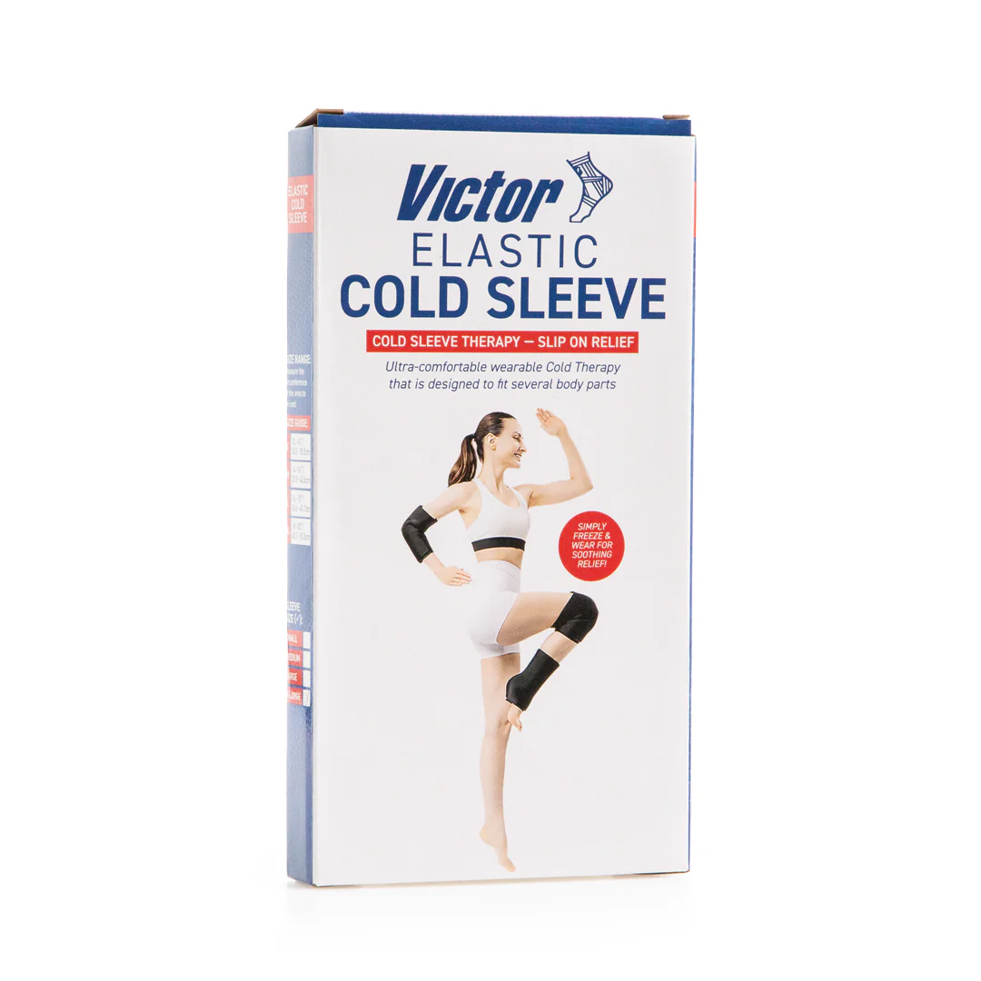 Victor Elastic Cold Sleeve - Image 3