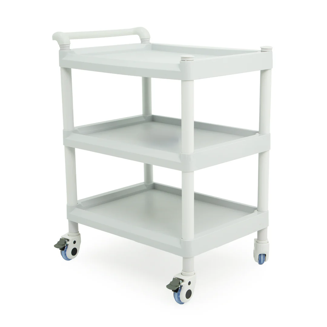 Victor Equipment Compact Trolley - Image 4