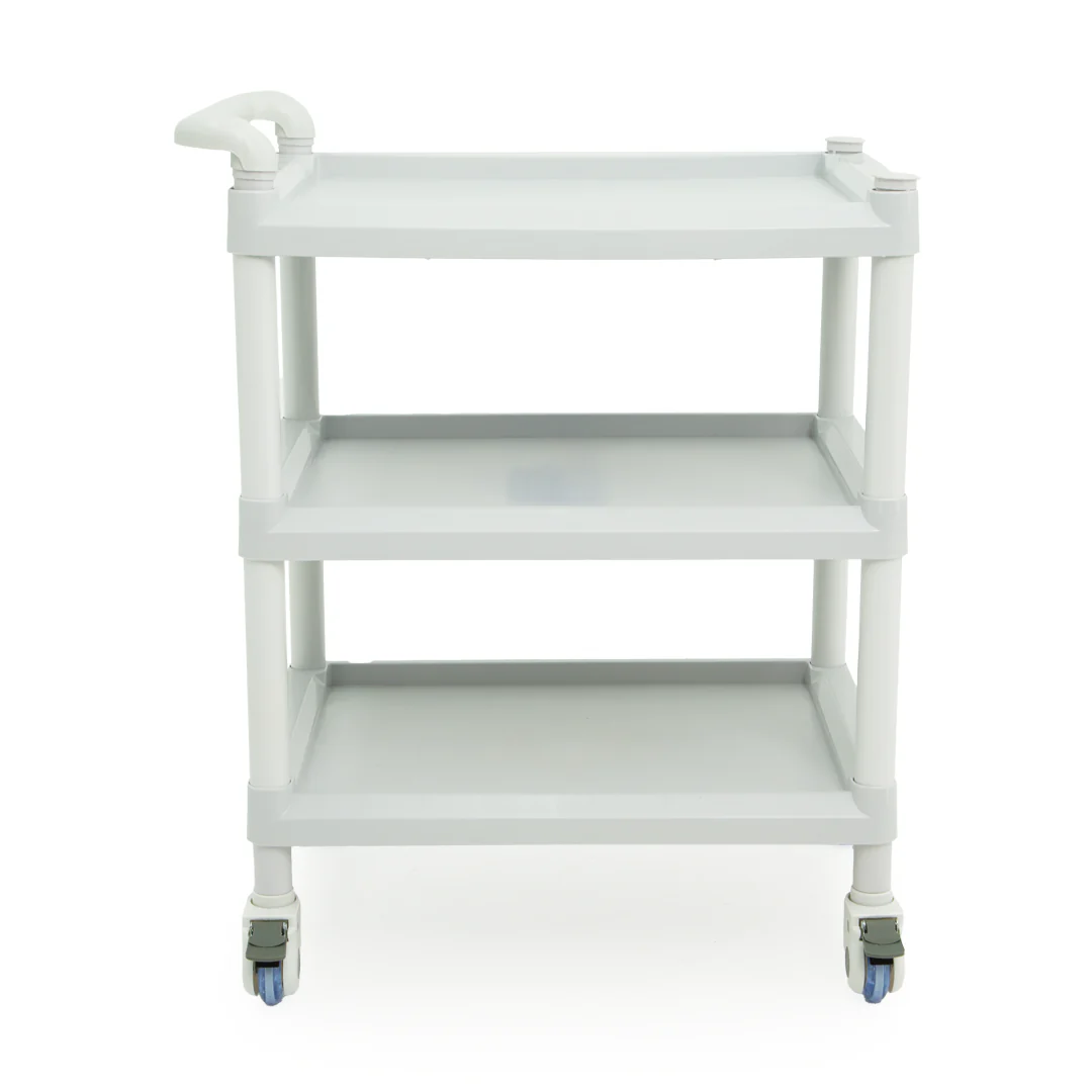 Victor Equipment Compact Trolley - Image 5