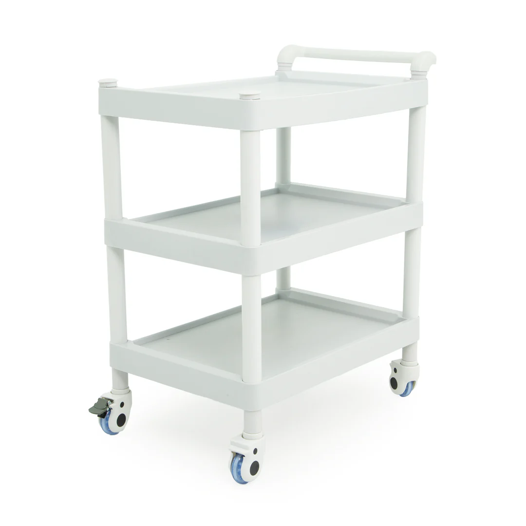 Victor Equipment Compact Trolley - Image 6