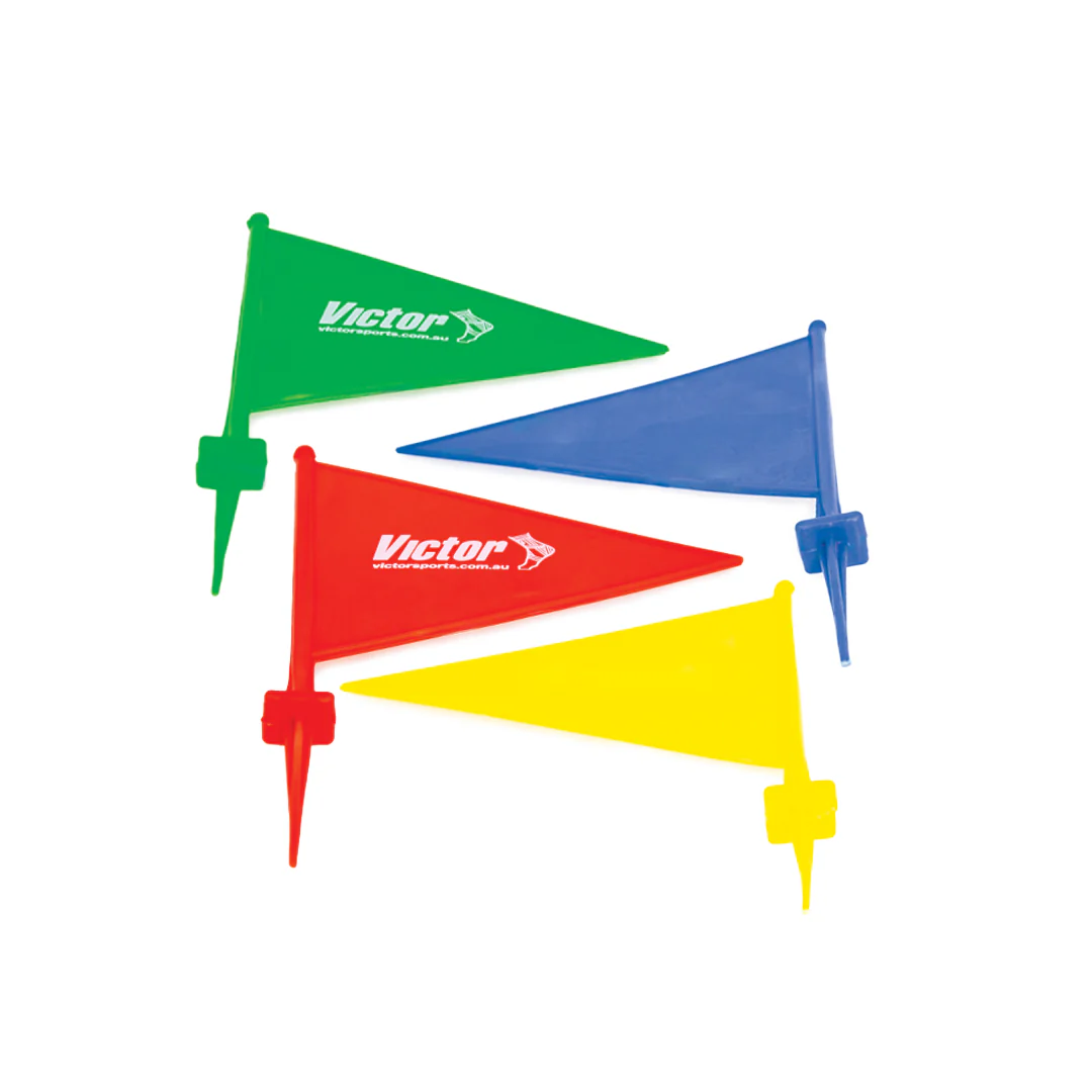 Victor Field Marker Flag PVC - Image 3