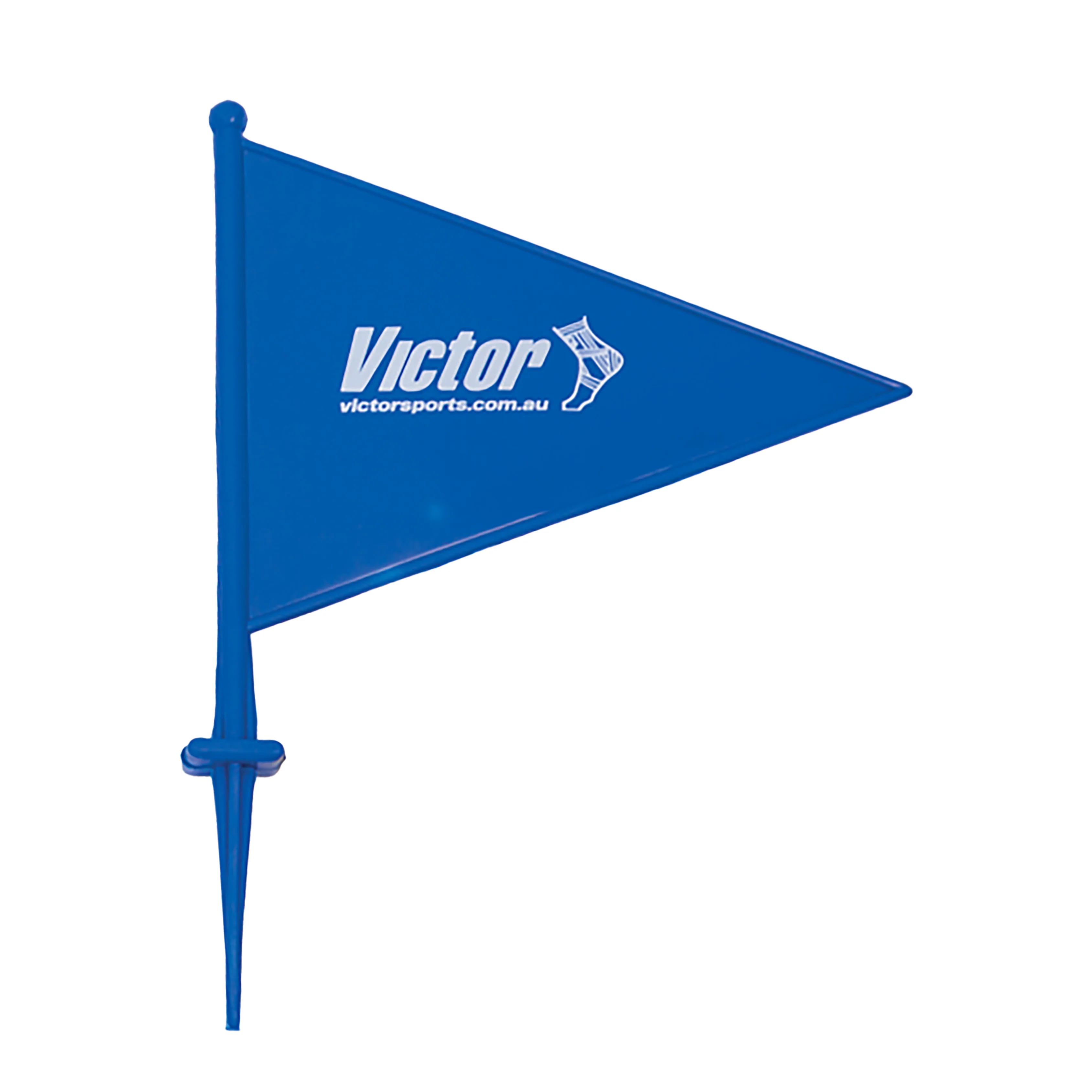 Victor Field Marker Flag PVC - Image 4