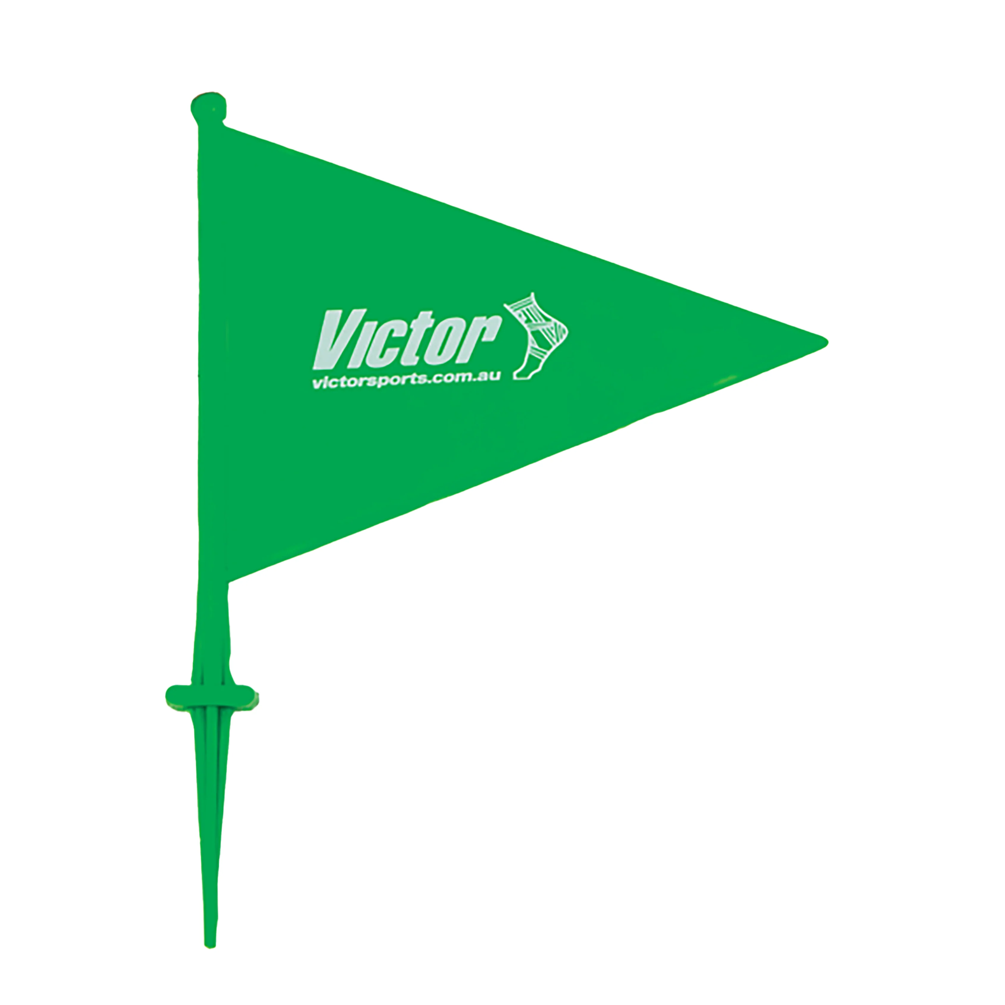 Victor Field Marker Flag PVC - Image 5