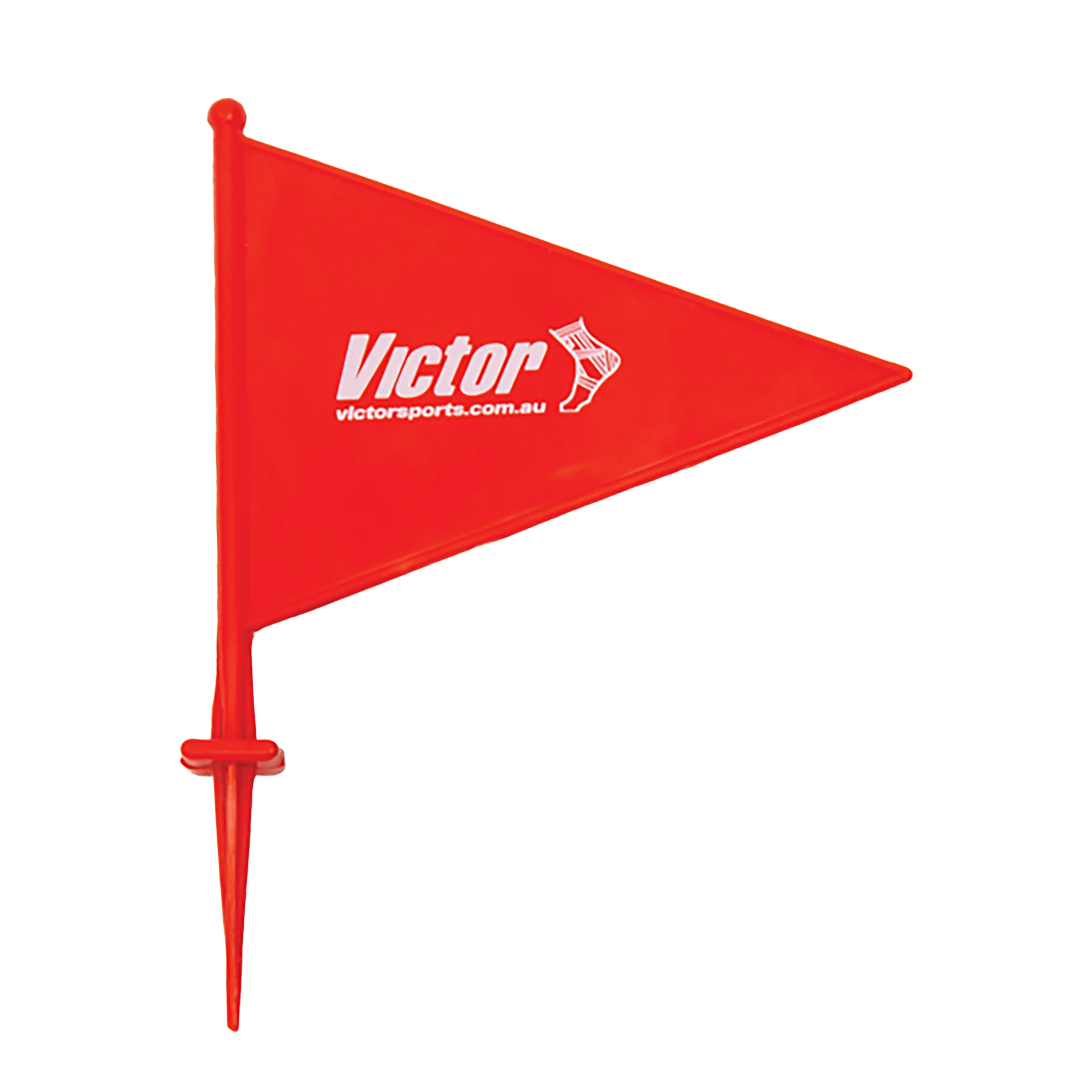 Victor Field Marker Flag PVC - Image 6