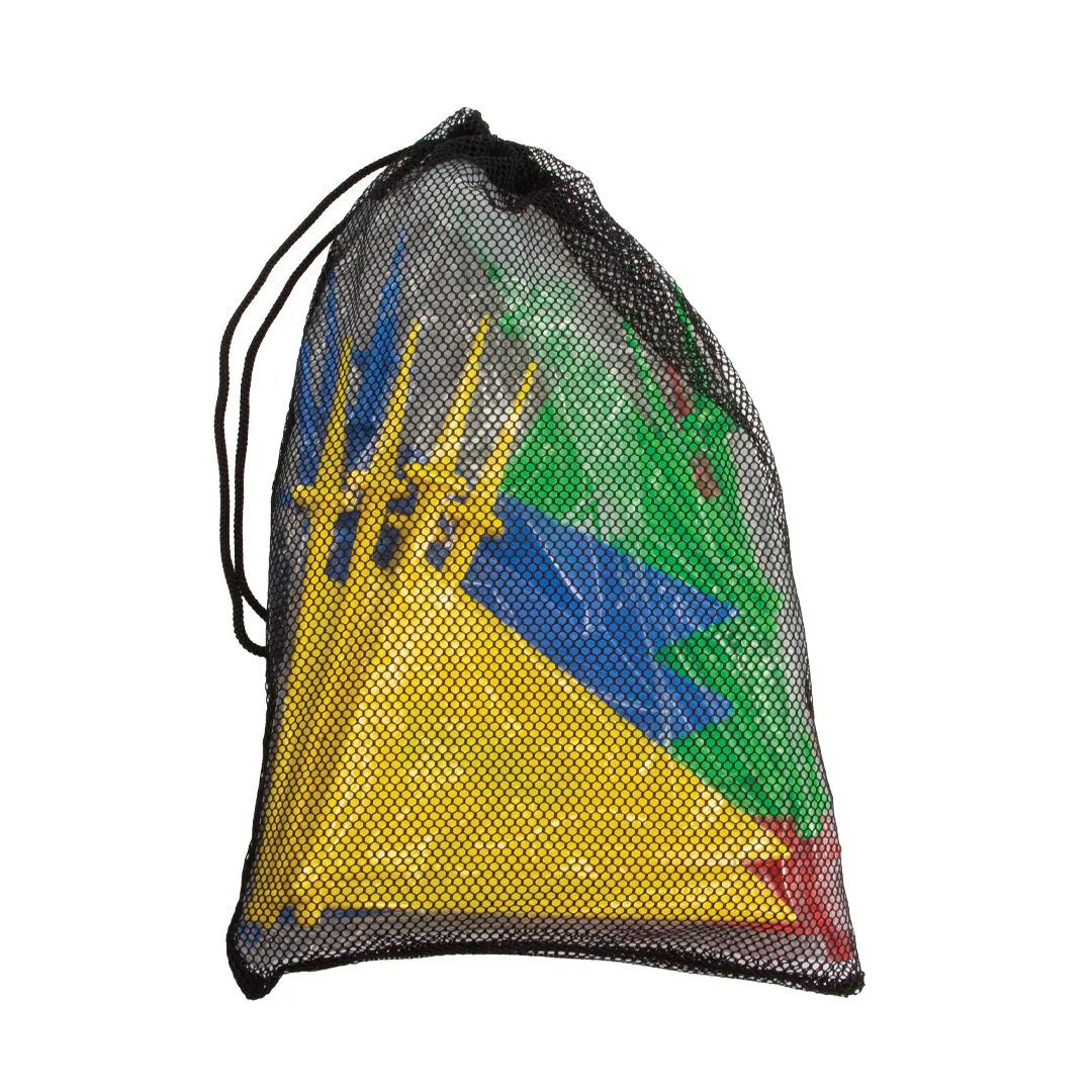 Victor Field Marker Flag PVC Set (20) - Image 8