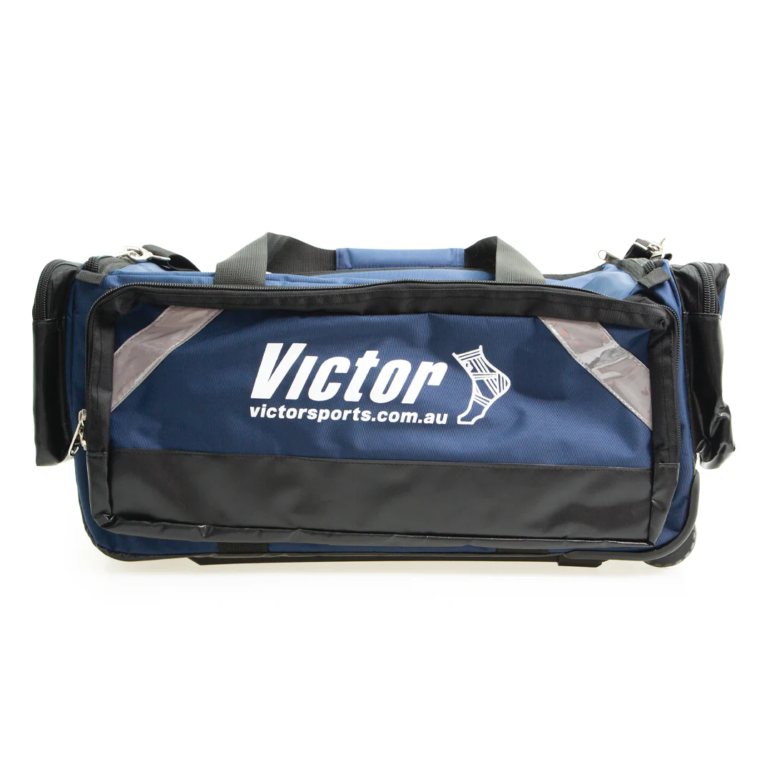 Victor First Aid Bag on Wheels - Image 4