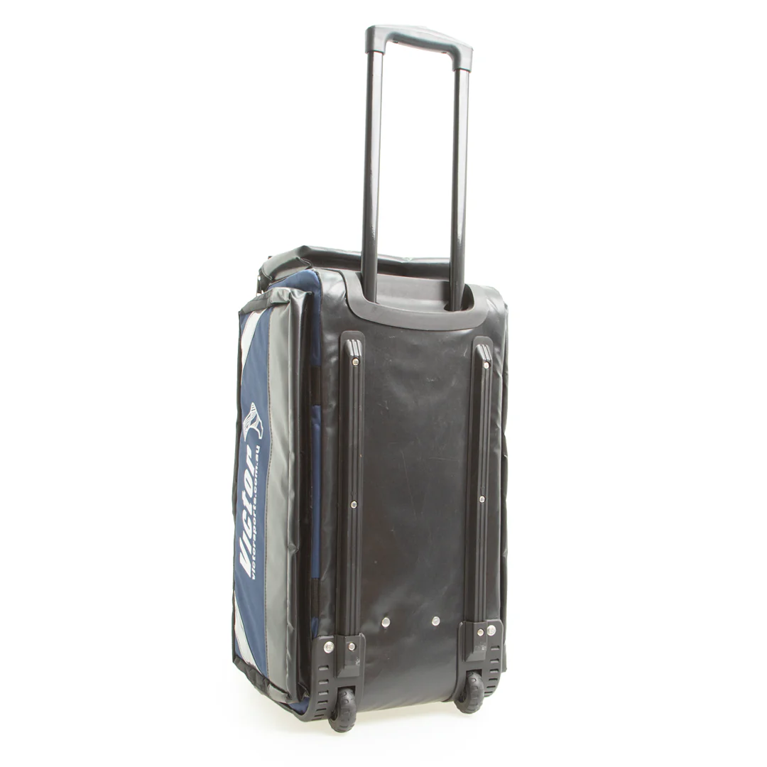 Victor First Aid Bag on Wheels - Image 5
