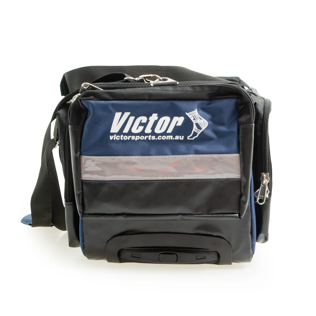 Victor First Aid Bag on Wheels - Image 6