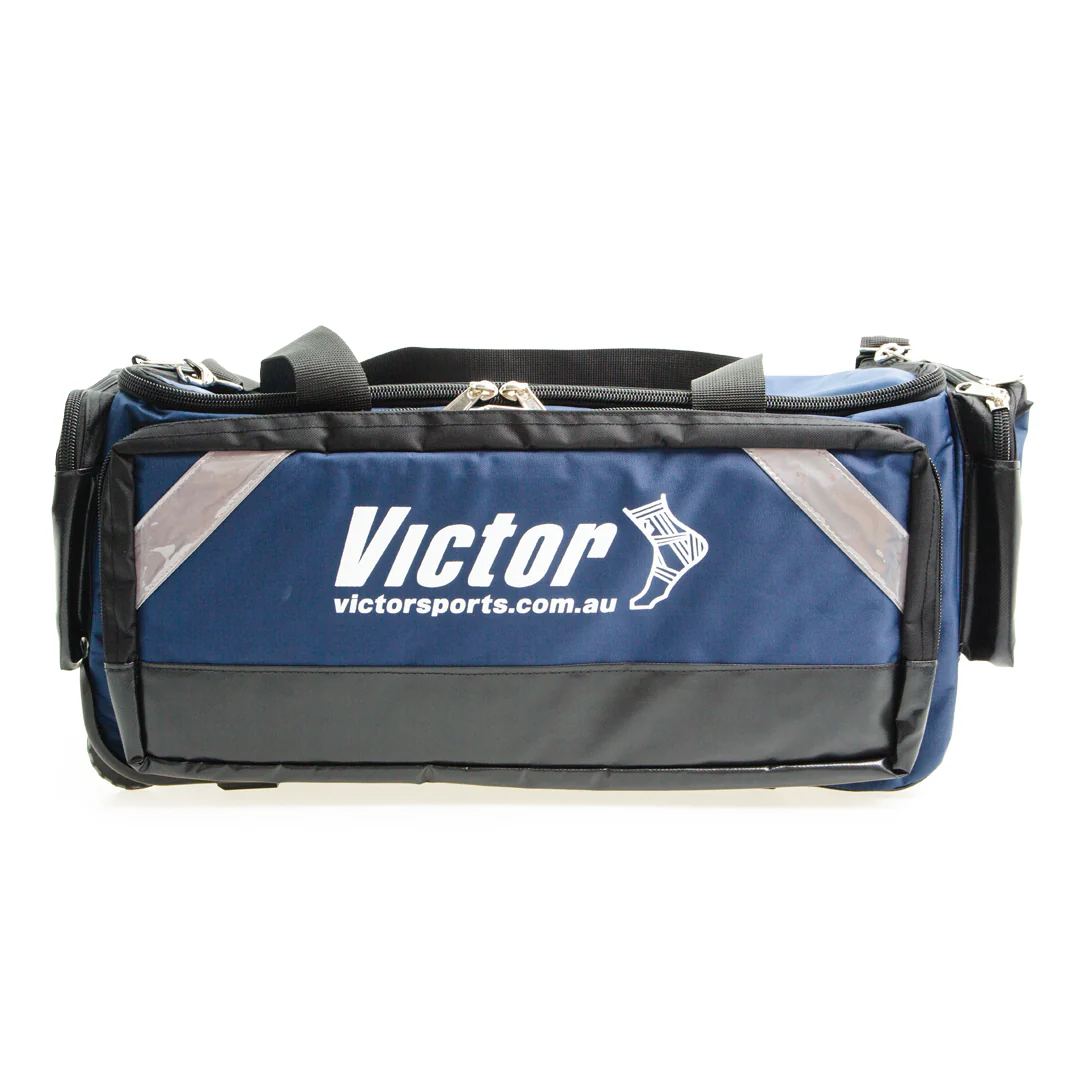 Victor First Aid Bag on Wheels - Image 7