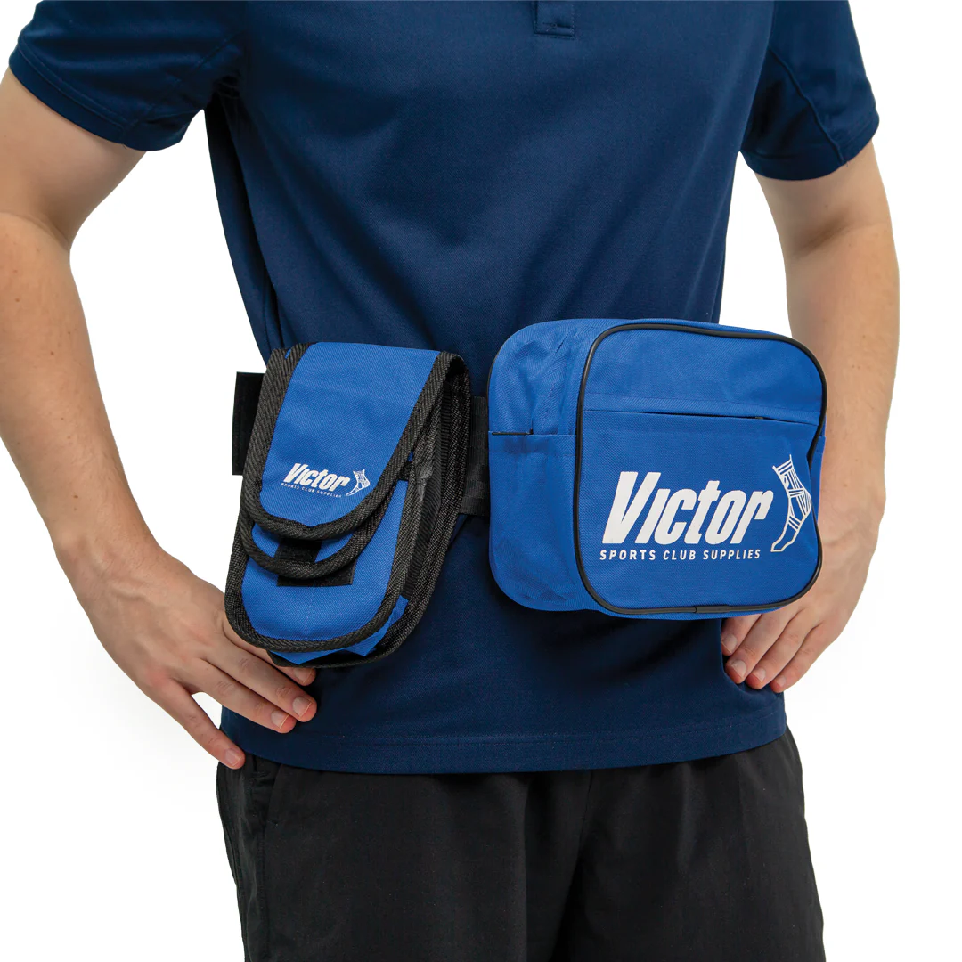 Victor First Aid Bum Bag with Buckle - Image 3