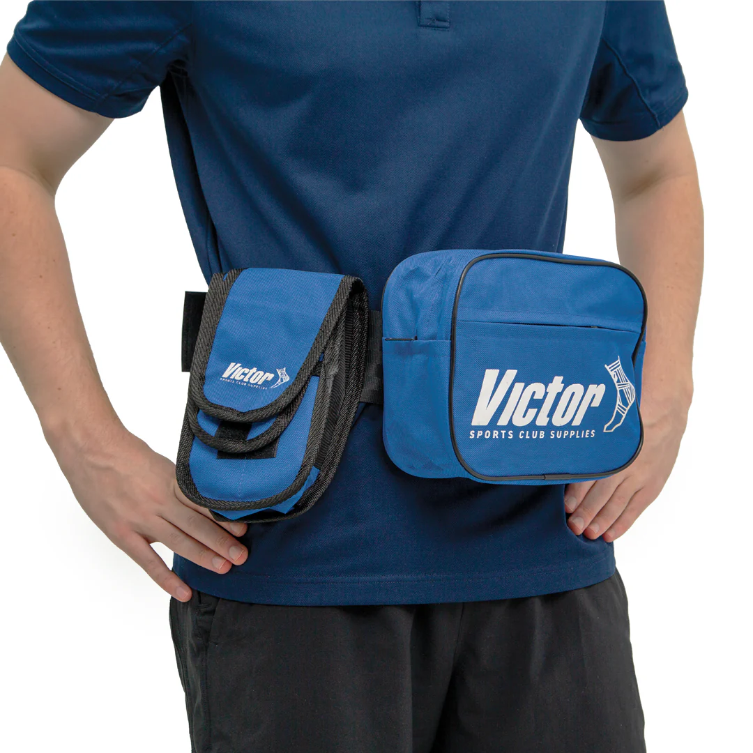 Victor First Aid Bumbag with Velcro - Image 5