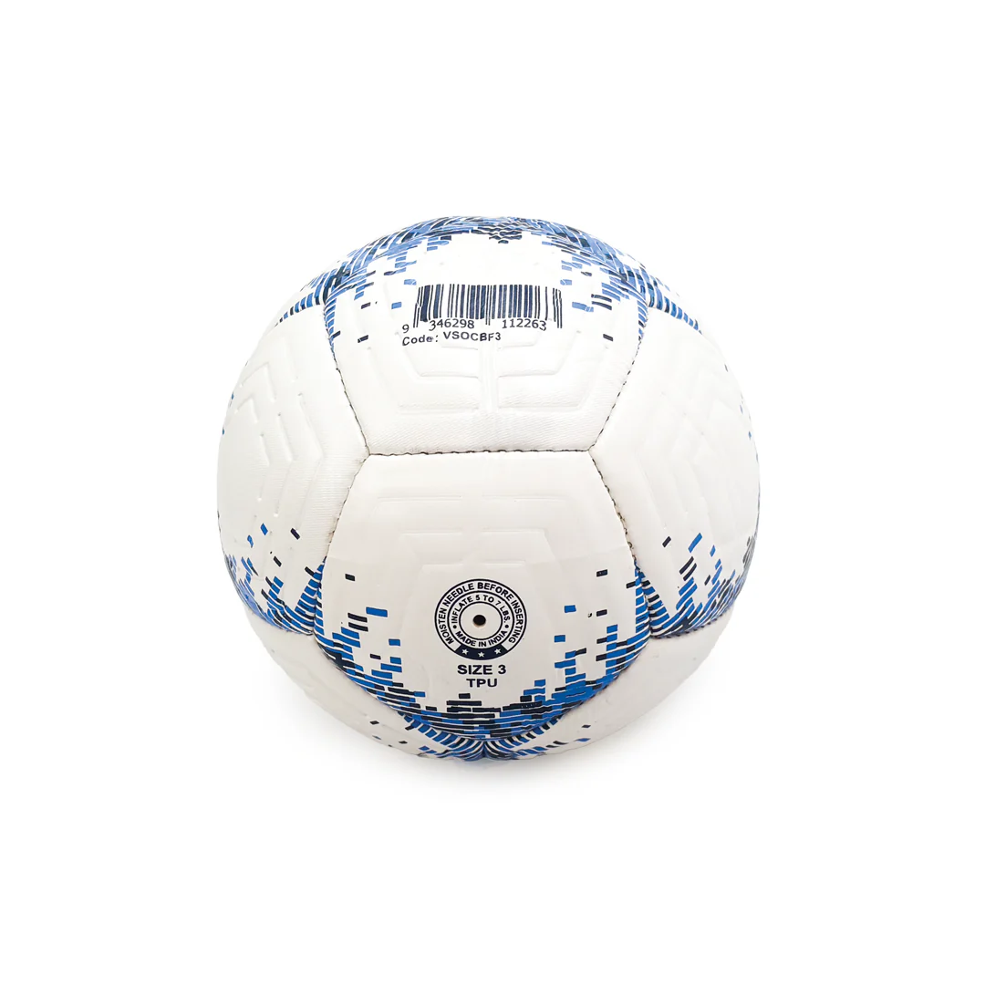 Victor Flame Soccer Ball - Image 3