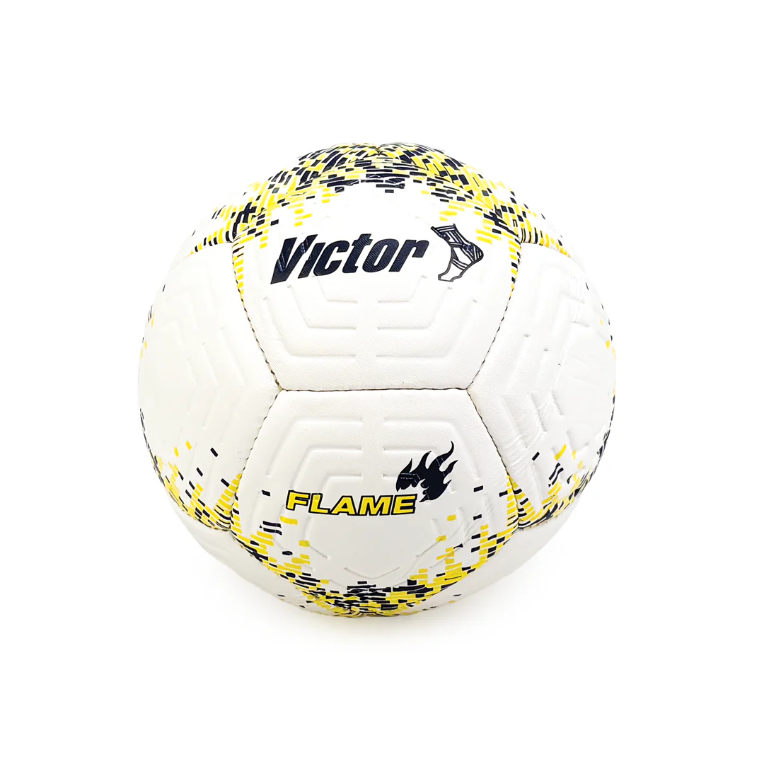 Victor Flame Soccer Ball - Image 5