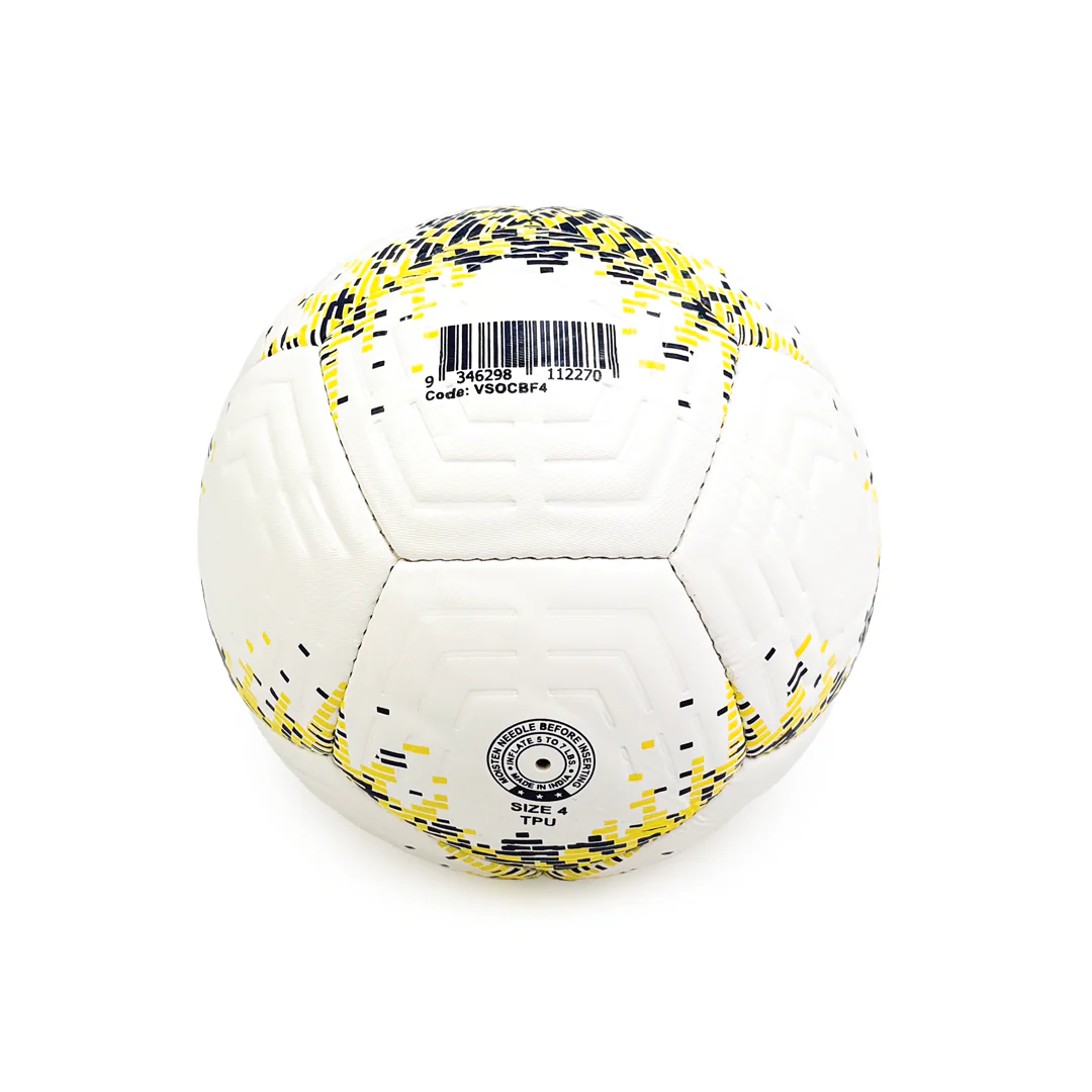 Victor Flame Soccer Ball - Image 6