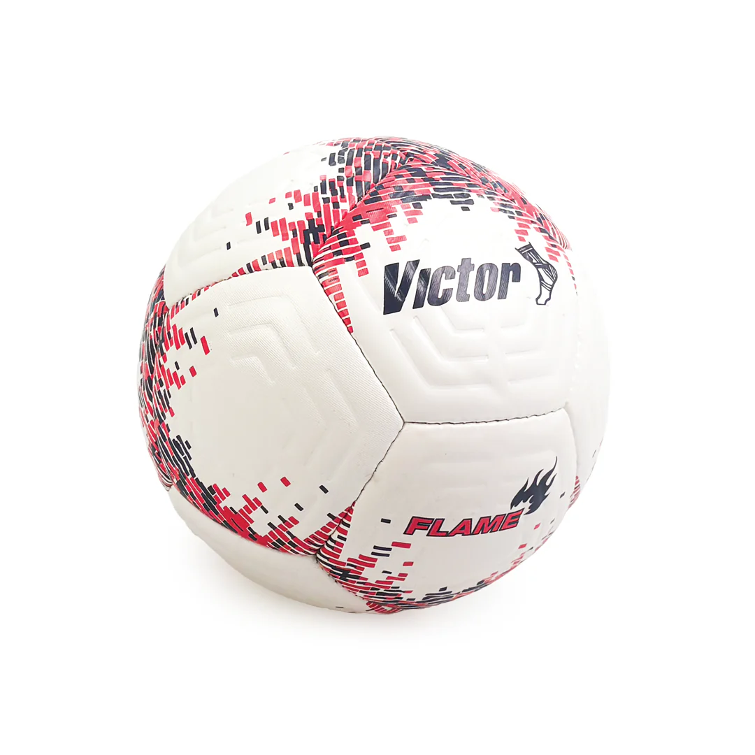 Victor Flame Soccer Ball - Image 7