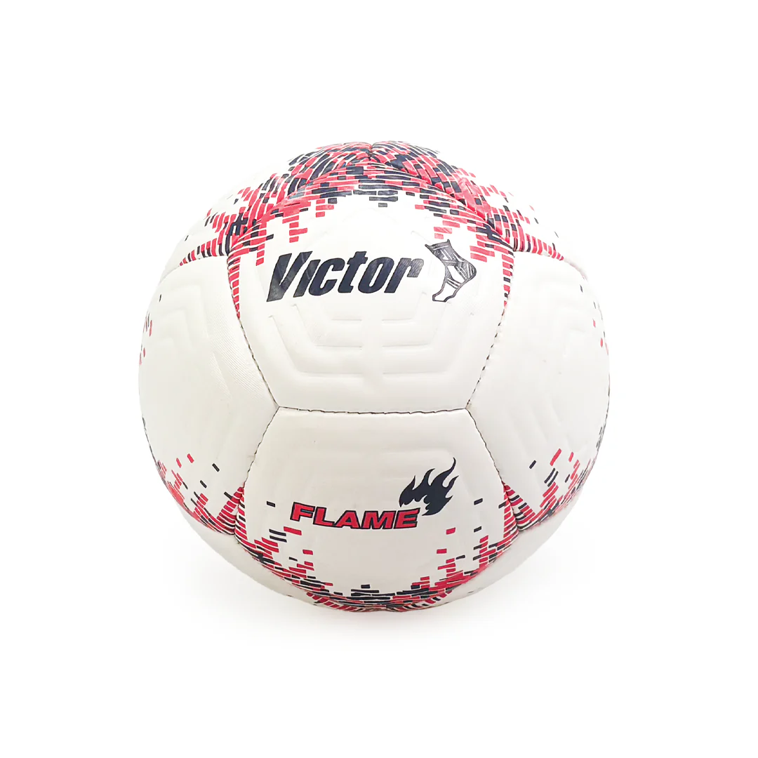 Victor Flame Soccer Ball - Image 8