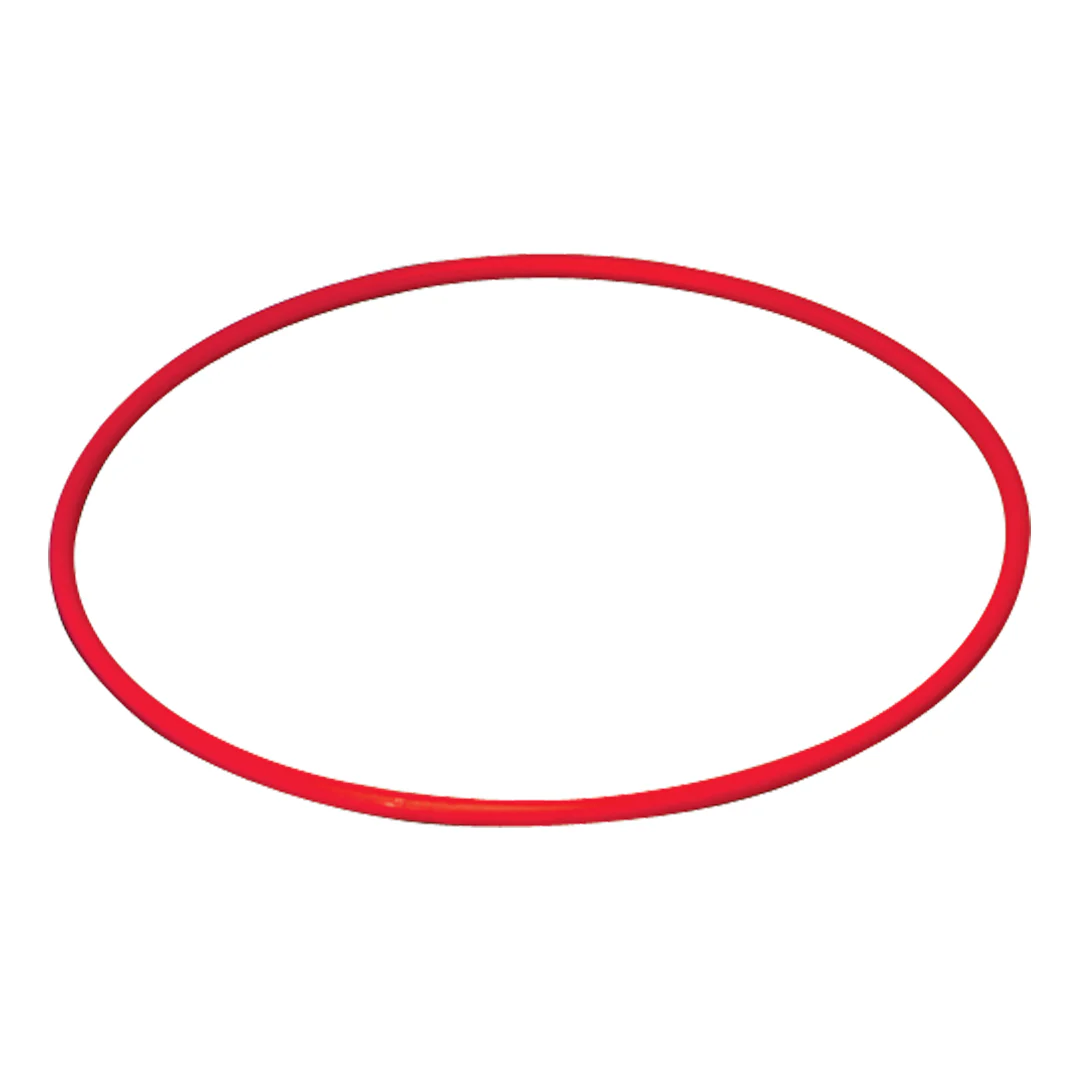 Victor Flat Hoop - 70cm - Image 2