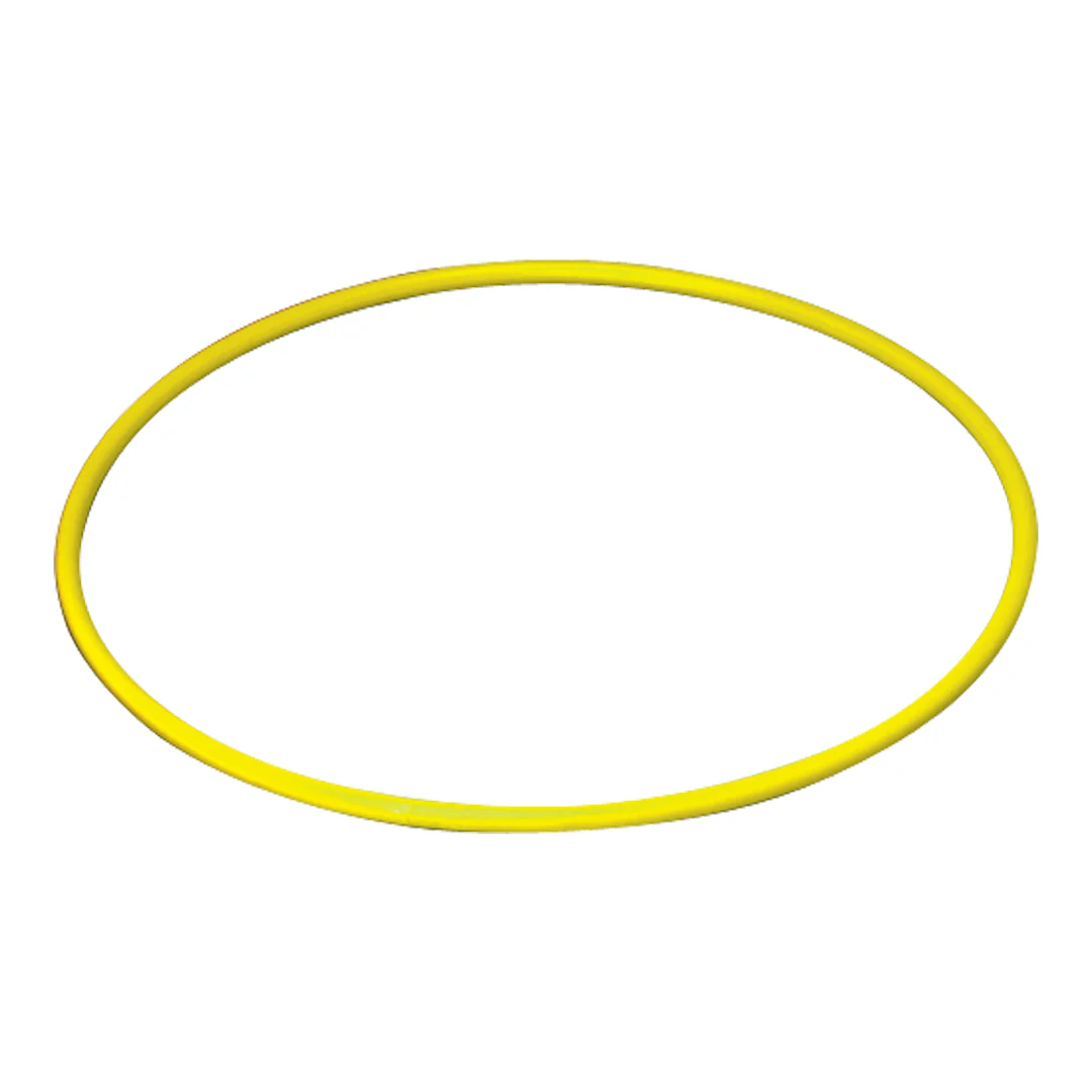Victor Flat Hoop - 70cm - Image 3