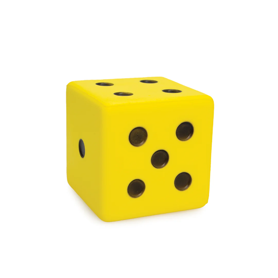 Victor Foam Dice - Image 2