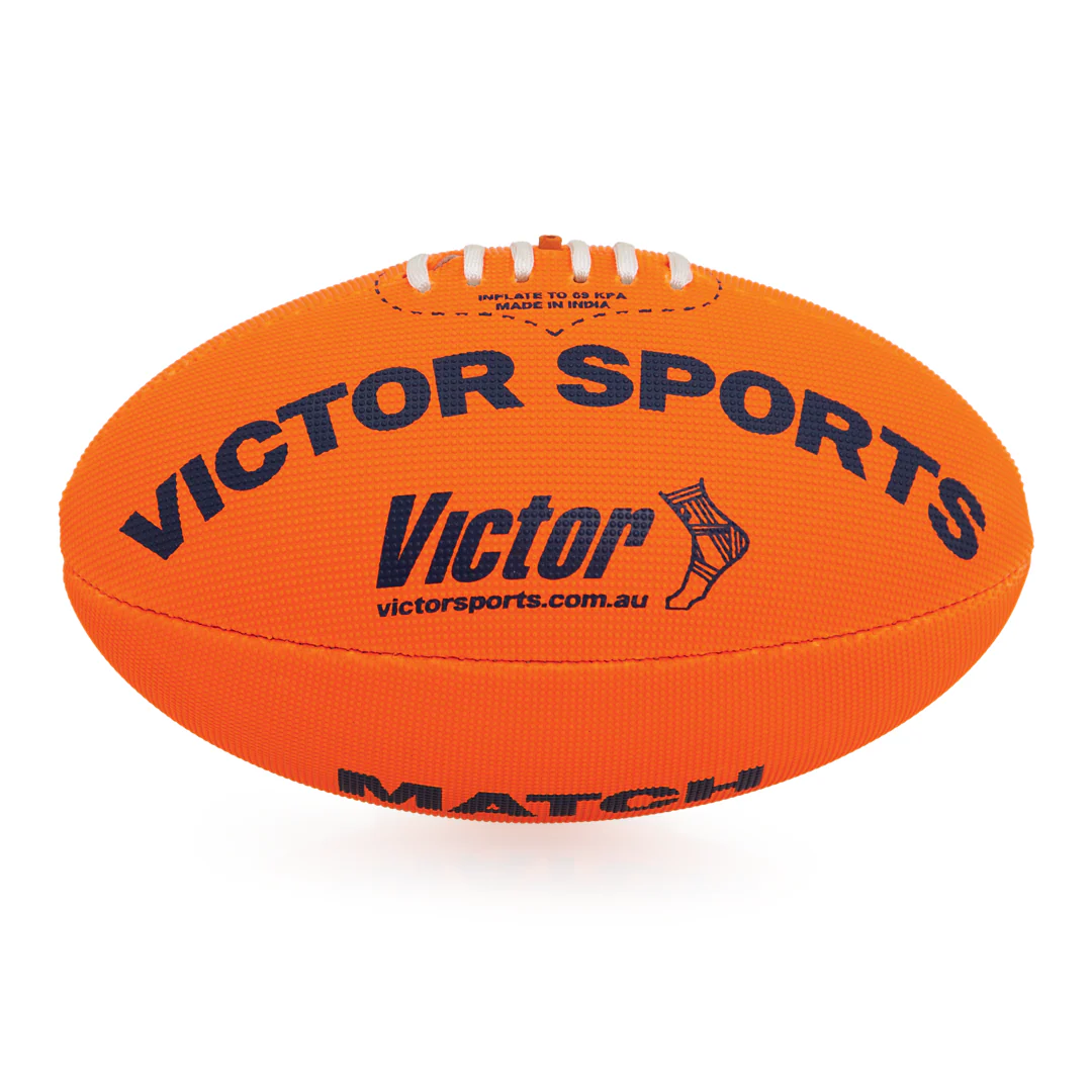 Victor Football Synthetic - Image 10