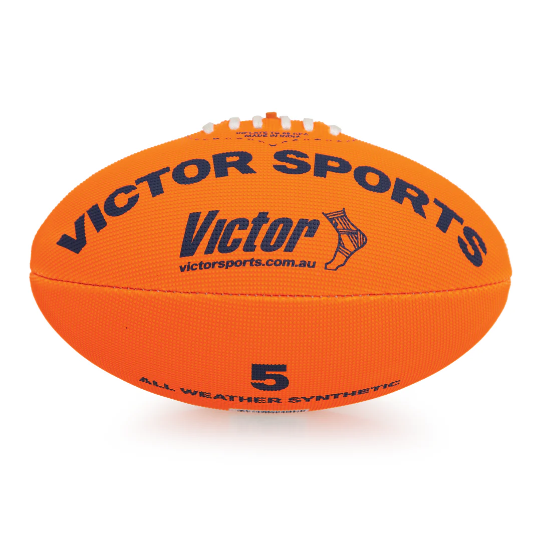 Victor Football Synthetic - Image 11