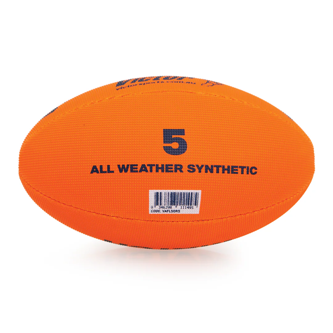 Victor Football Synthetic - Image 13