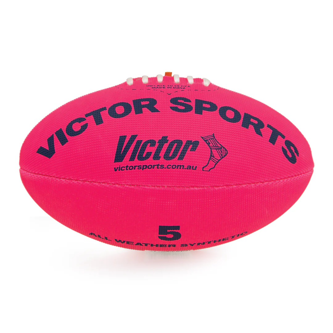 Victor Football Synthetic - Image 15