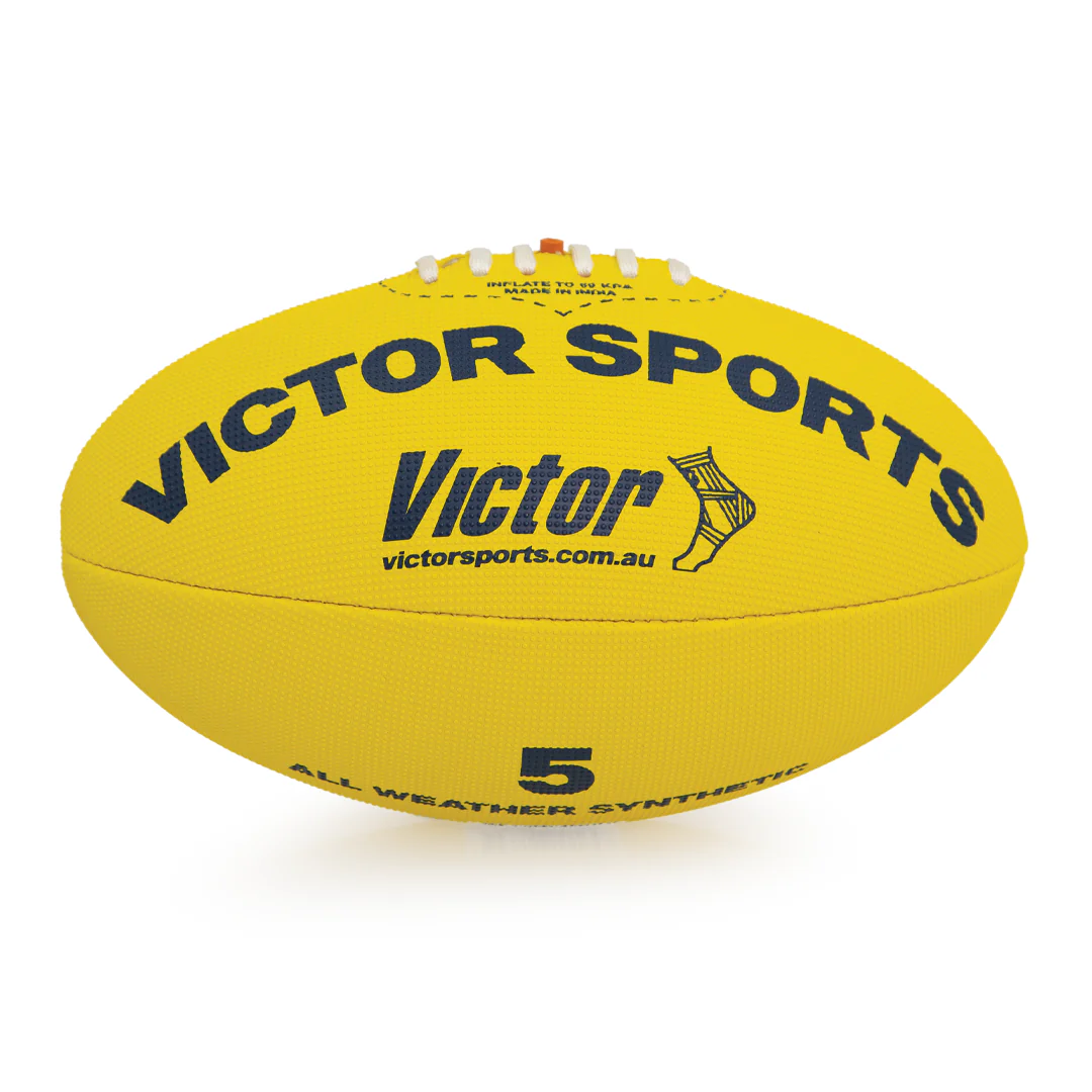 Victor Football Synthetic - Image 22