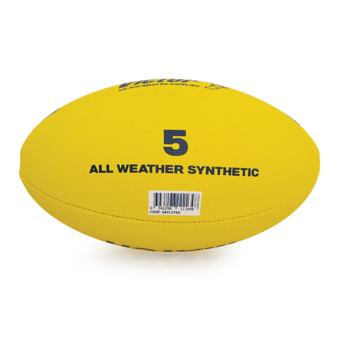 Victor Football Synthetic - Image 25