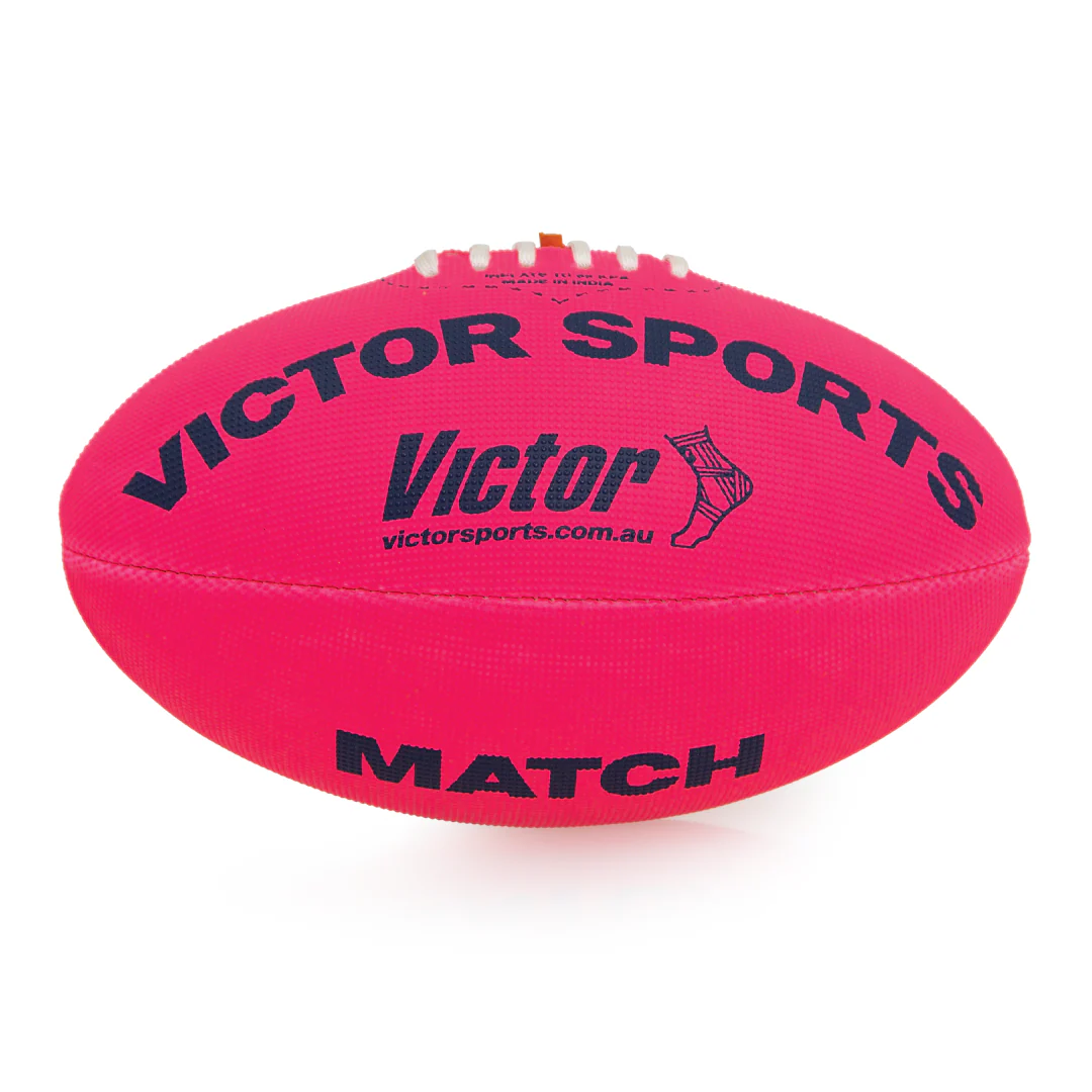 Victor Football Synthetic - Image 4