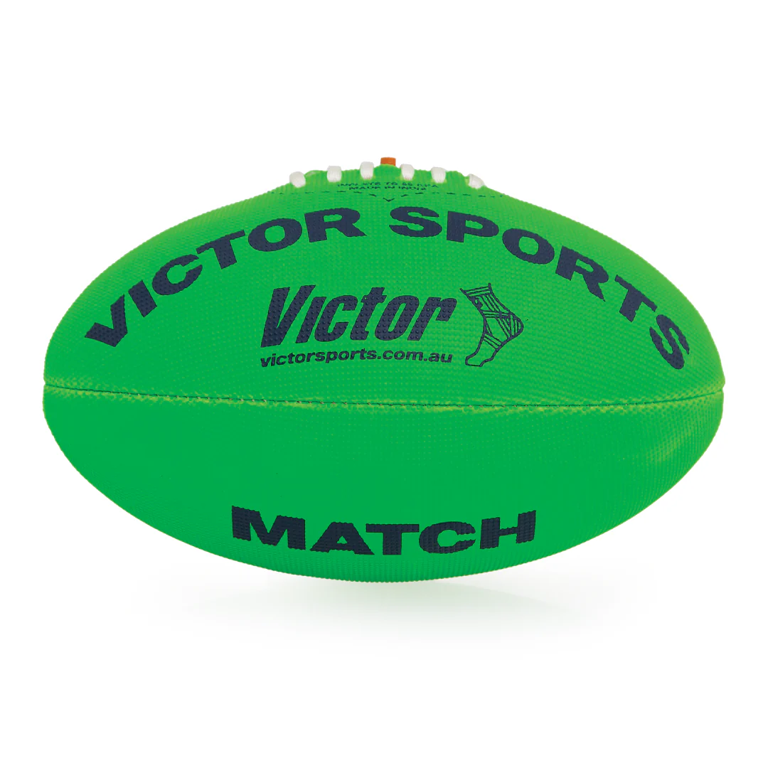 Victor Football Synthetic - Image 6