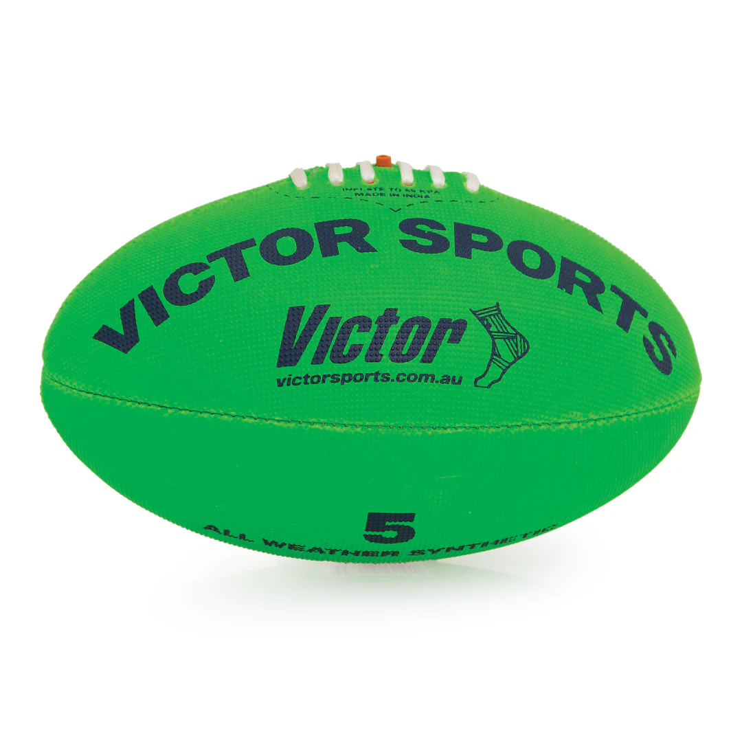 Victor Football Synthetic - Image 7