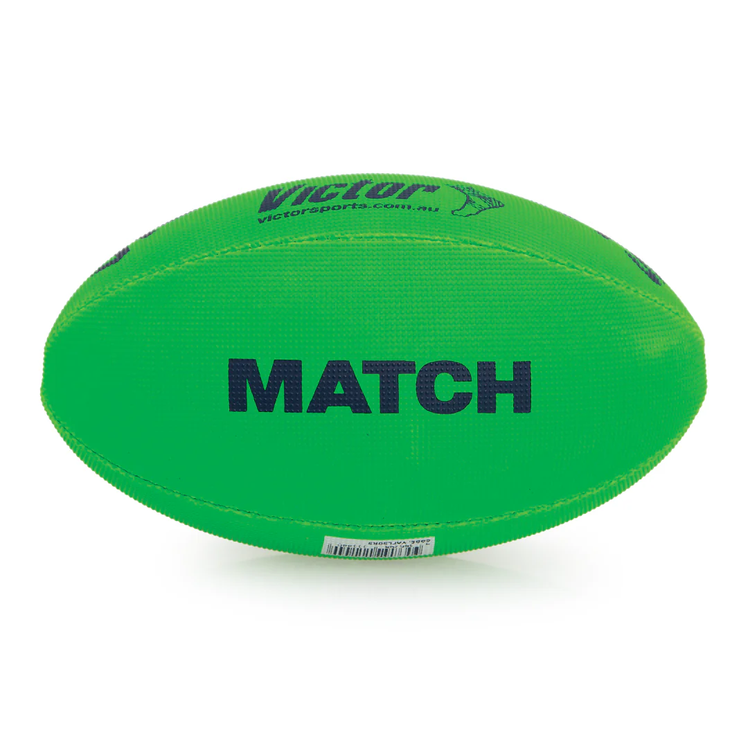 Victor Football Synthetic - Image 8