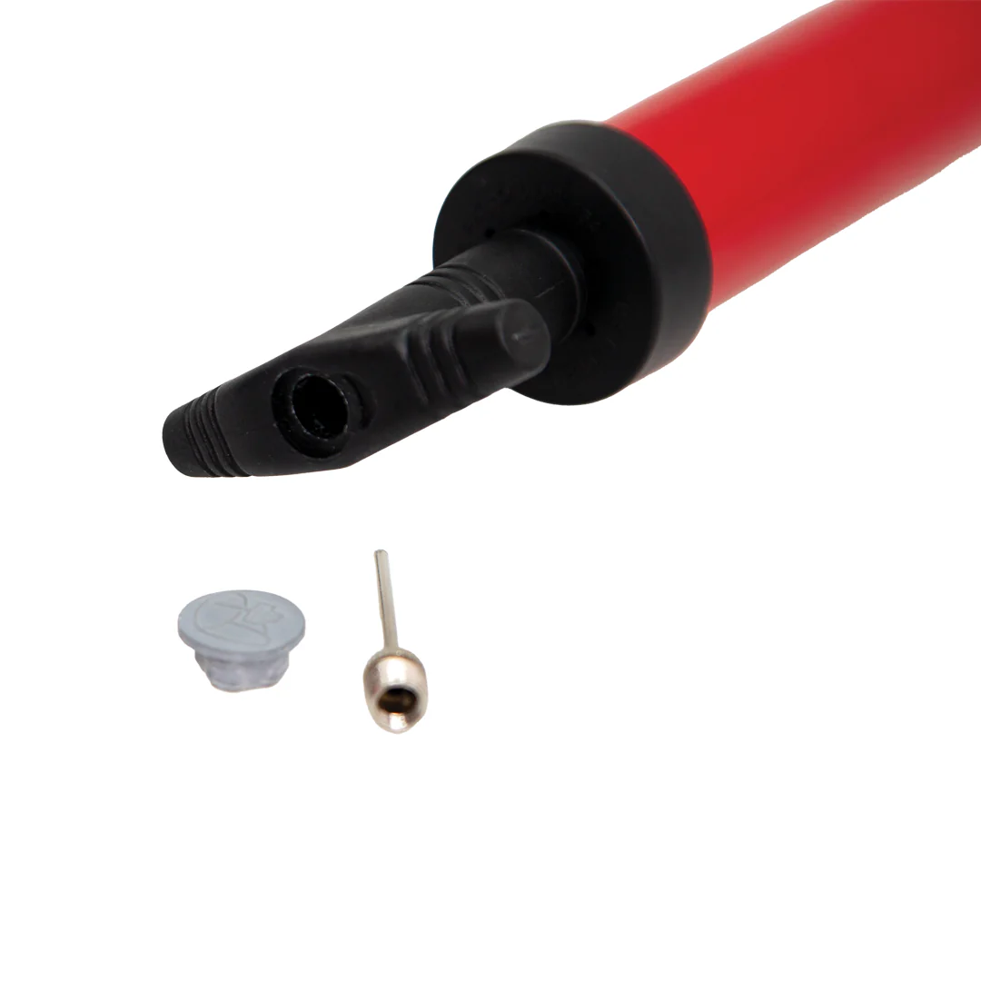 Victor Hand Pump - Double Action - Image 4