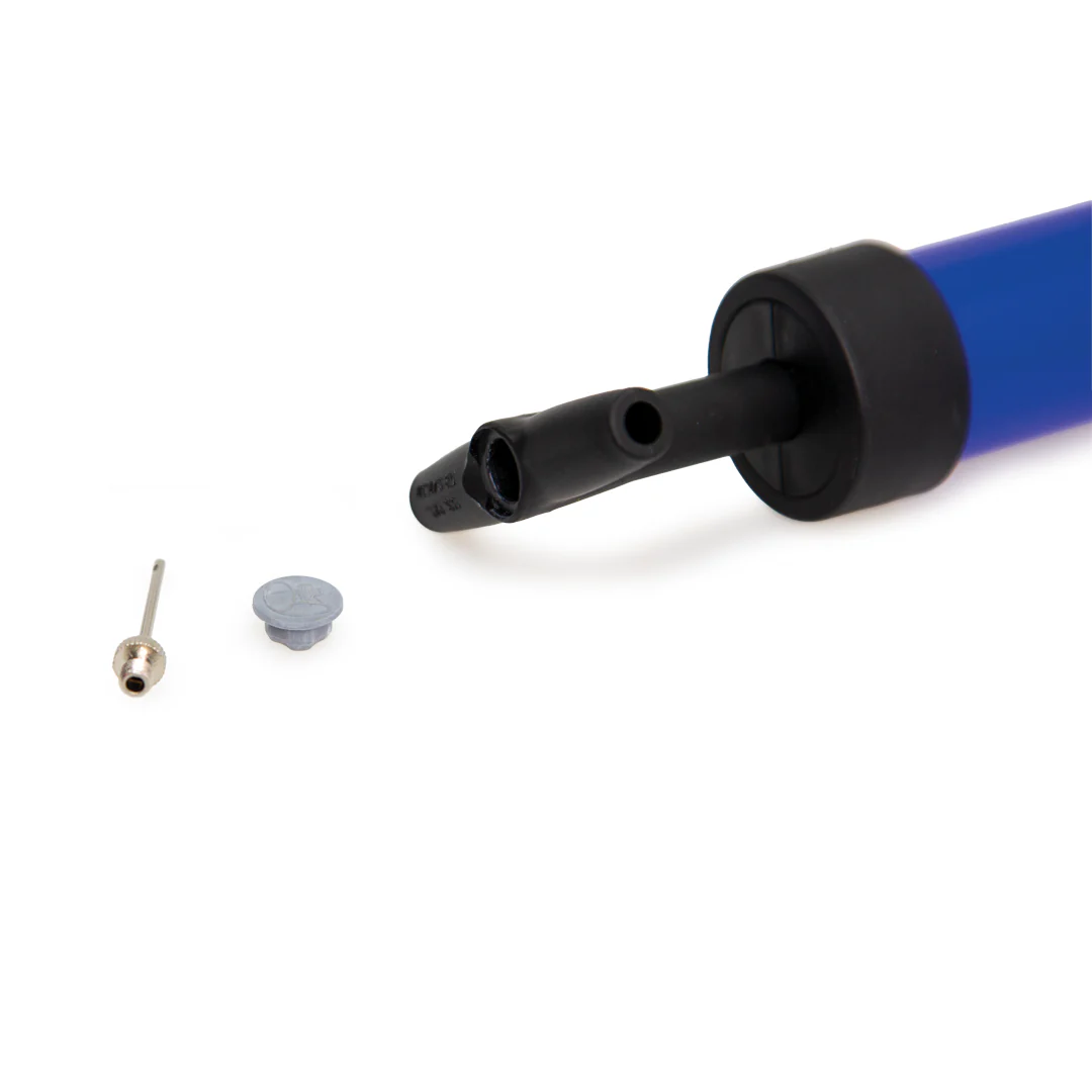 Victor Hand Pump Single Action - Image 3