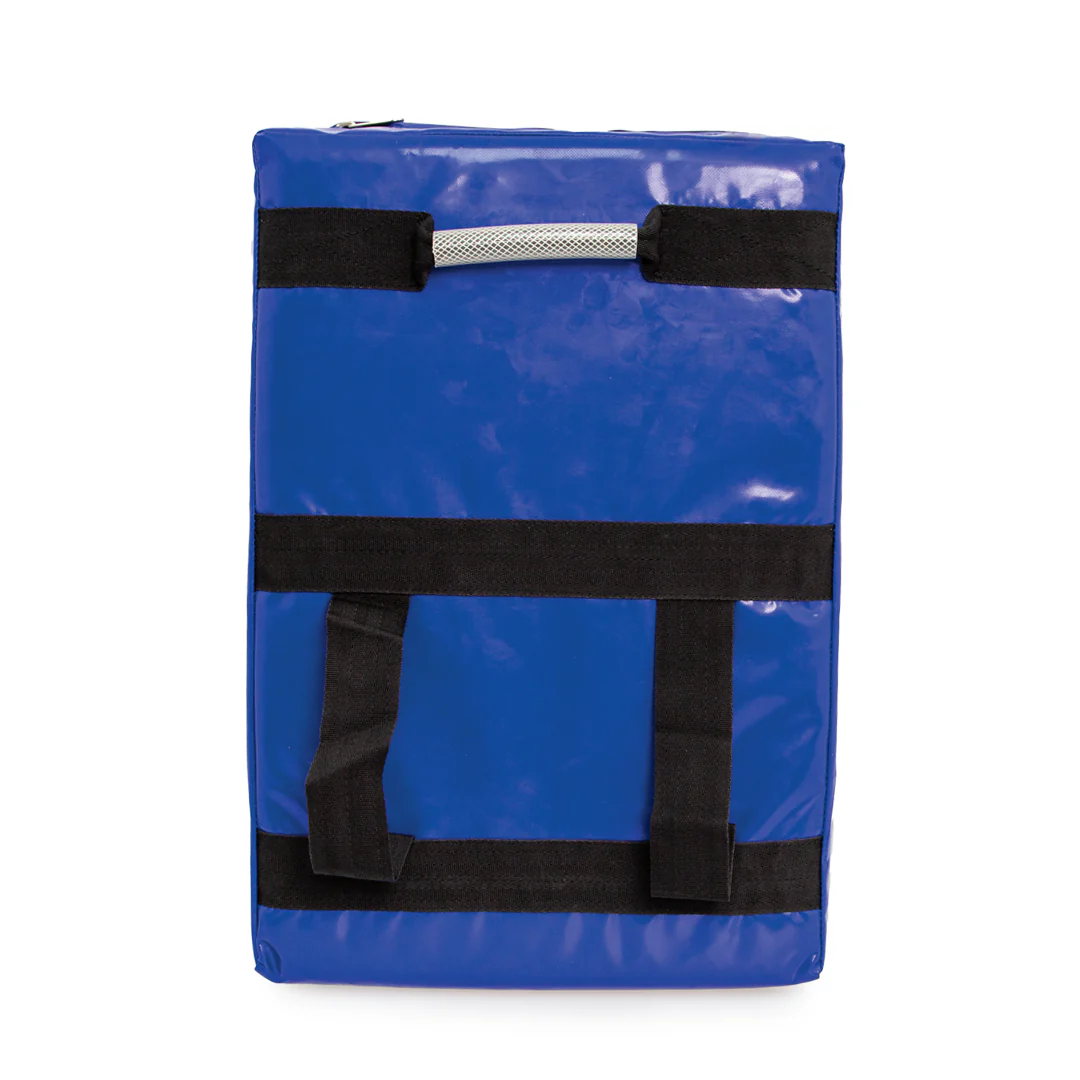 Victor Hit Shield Curved Buffer (60cm x 40cm) - Image 3