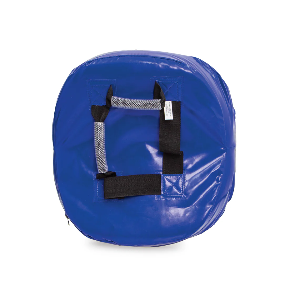 Victor Hit Shield Curved Forearm (55cm x 50cm) - Image 3