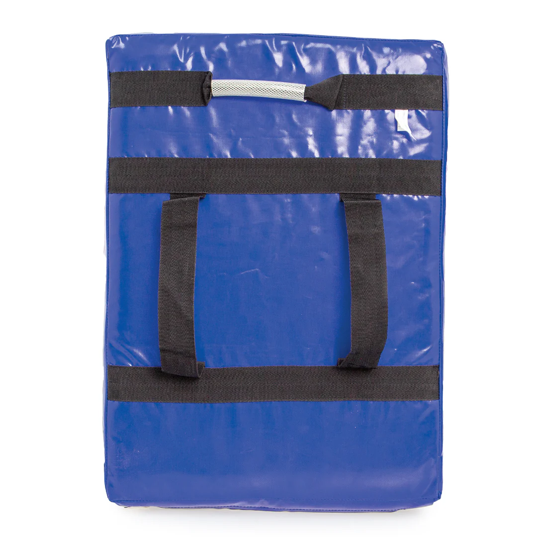 Victor Hit Shield Straight (70cm x 50cm) - Image 3