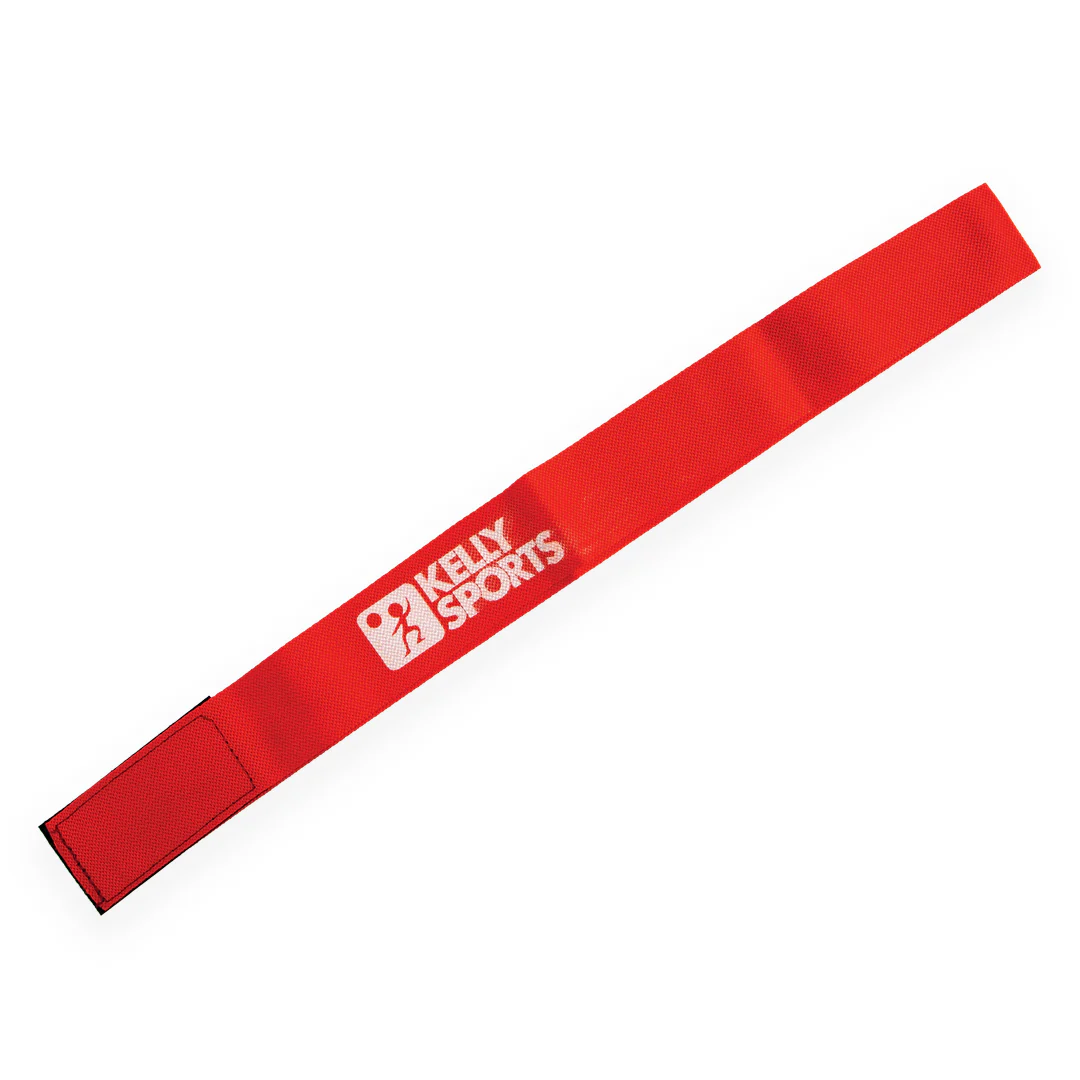 Victor Kelly Sports Nylon Sash Velcro - Image 4