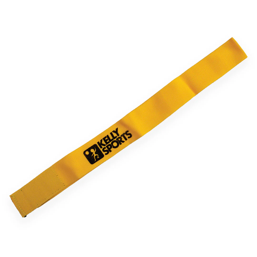 Victor Kelly Sports Nylon Sash Velcro - Image 5