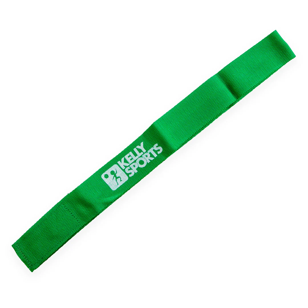 Victor Kelly Sports Nylon Sash Velcro - Image 6