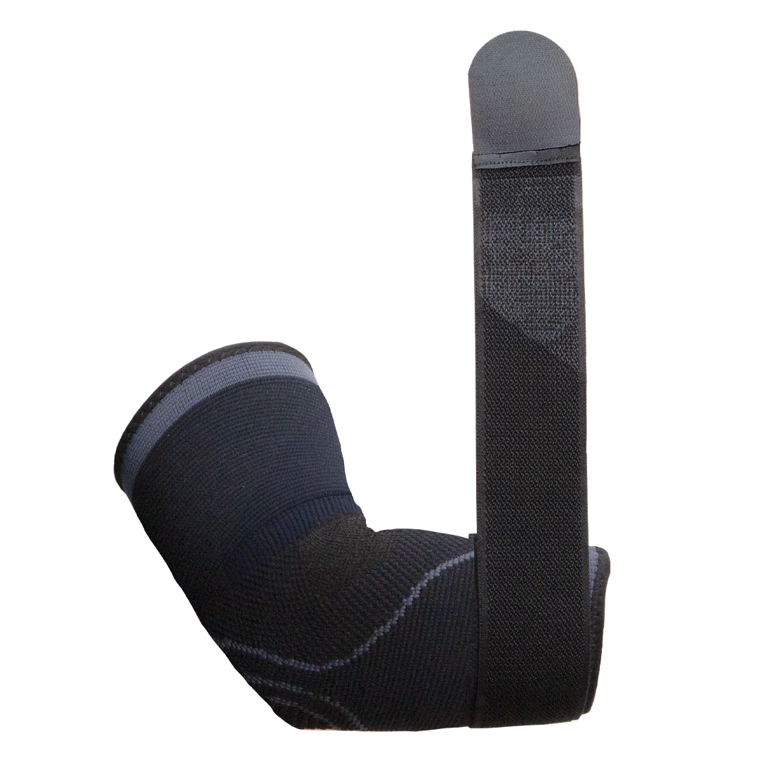 Victor Knitted Elbow Support - Image 2