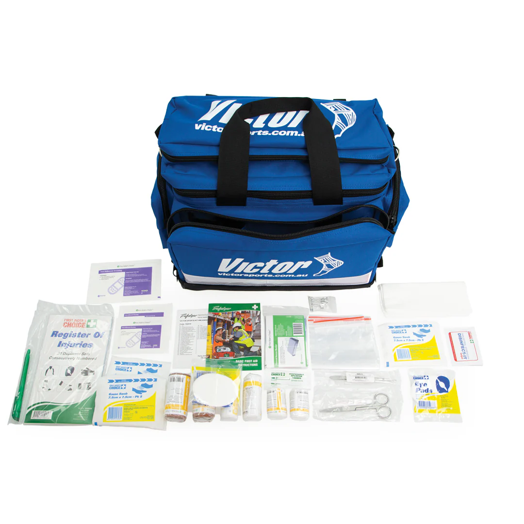 Victor Large First Aid Kit - Image 3