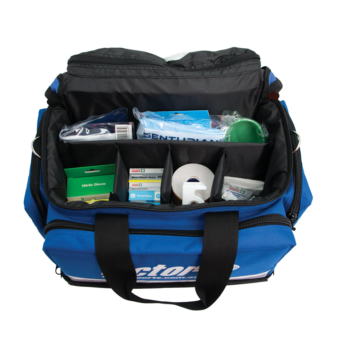 Victor Large First Aid Kit - Image 4