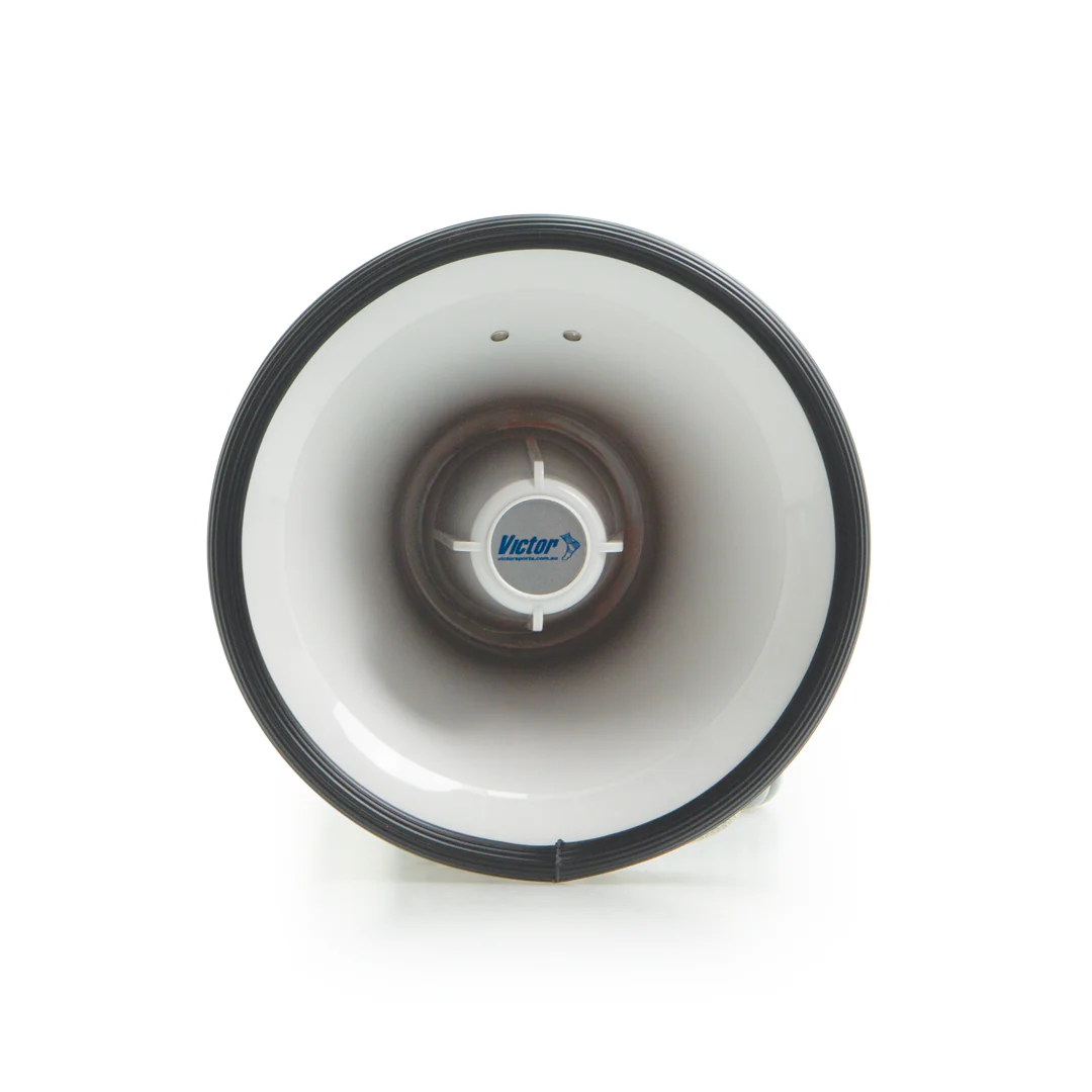 Victor Megaphone With Hand Microphone - Image 8