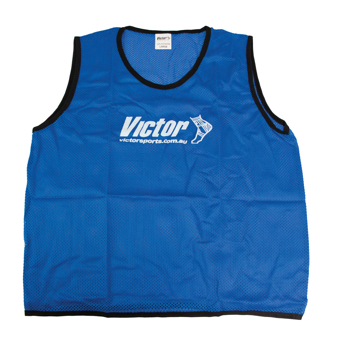 Victor Mesh Training Vest - Image 10