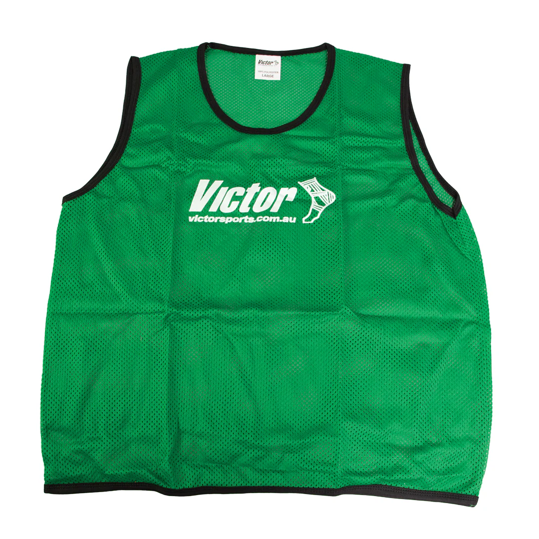Victor Mesh Training Vest - Image 18