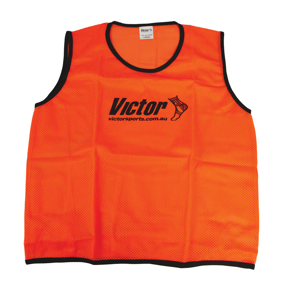 Victor Mesh Training Vest - Image 19